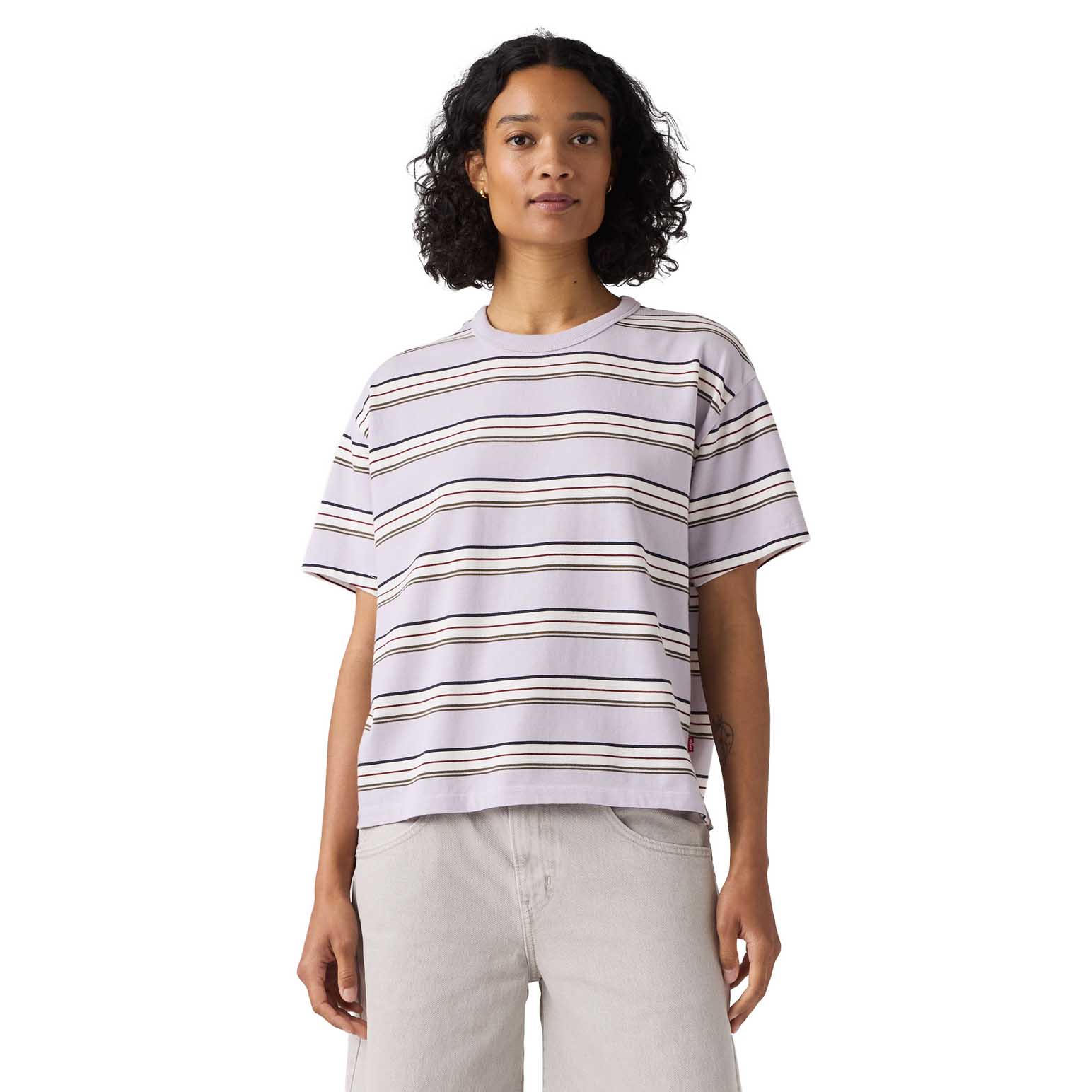 Levi's Vintage Short Sleeve Tee
